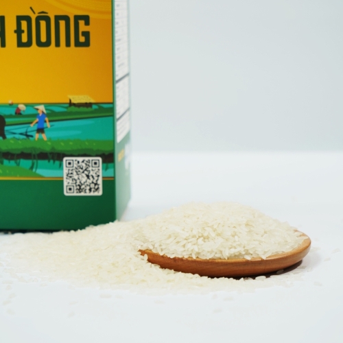 Gạo ST25 - 5kg