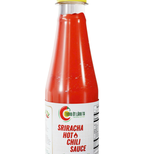 TƯƠNG ỚT LÀNG TA (SRIRACHA 300,500G)