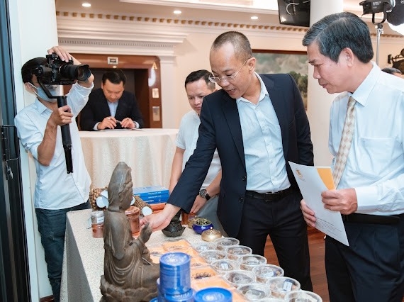 Hợp tác xã Tam nông Việt Nam